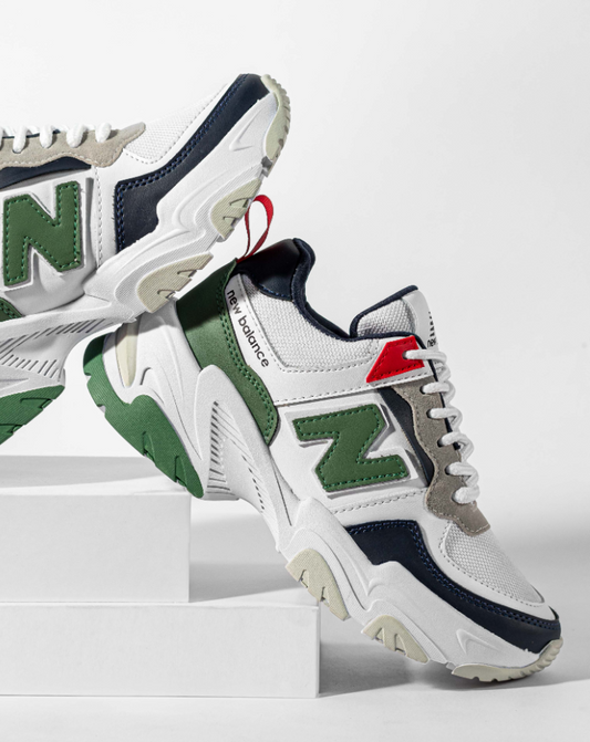 NB008 Suela Tractor.